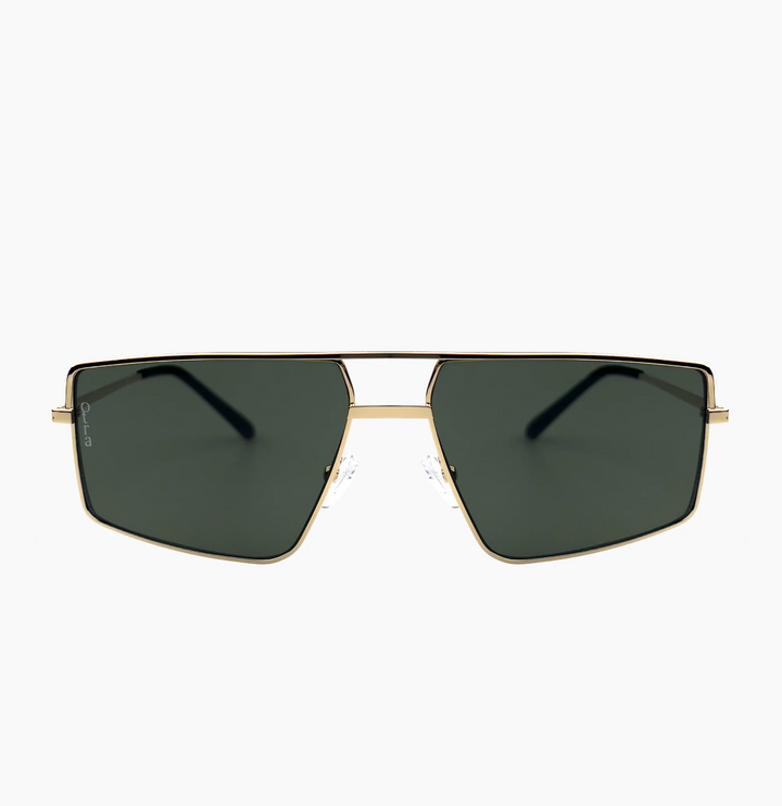 Jordan Gold Green
