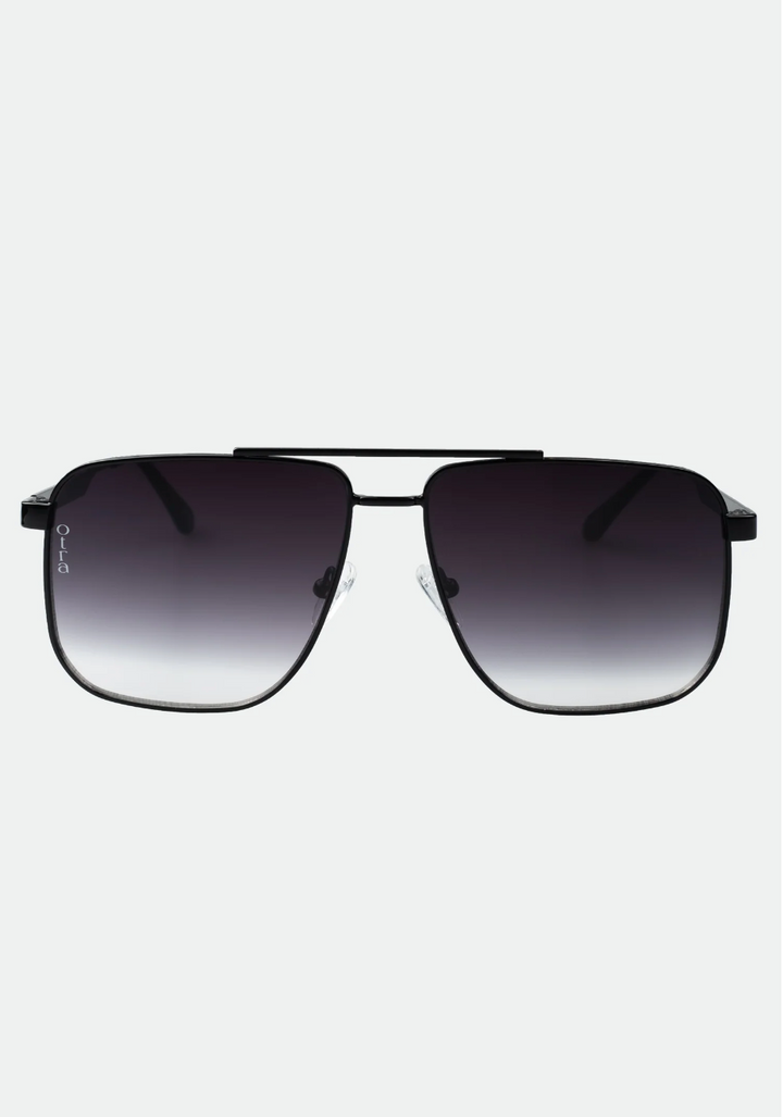 Sorrento Black/Smoke Fade