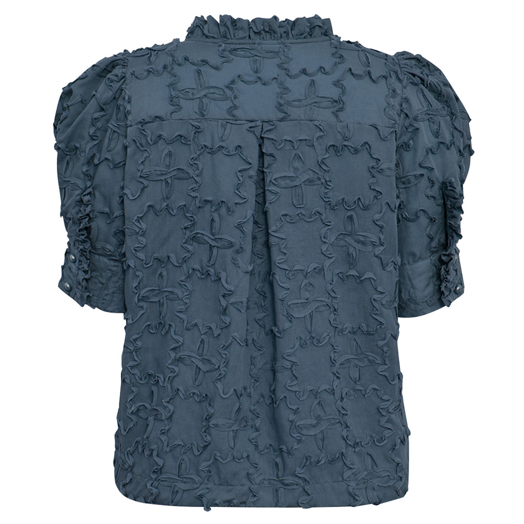 AmarGO Jo Blouse