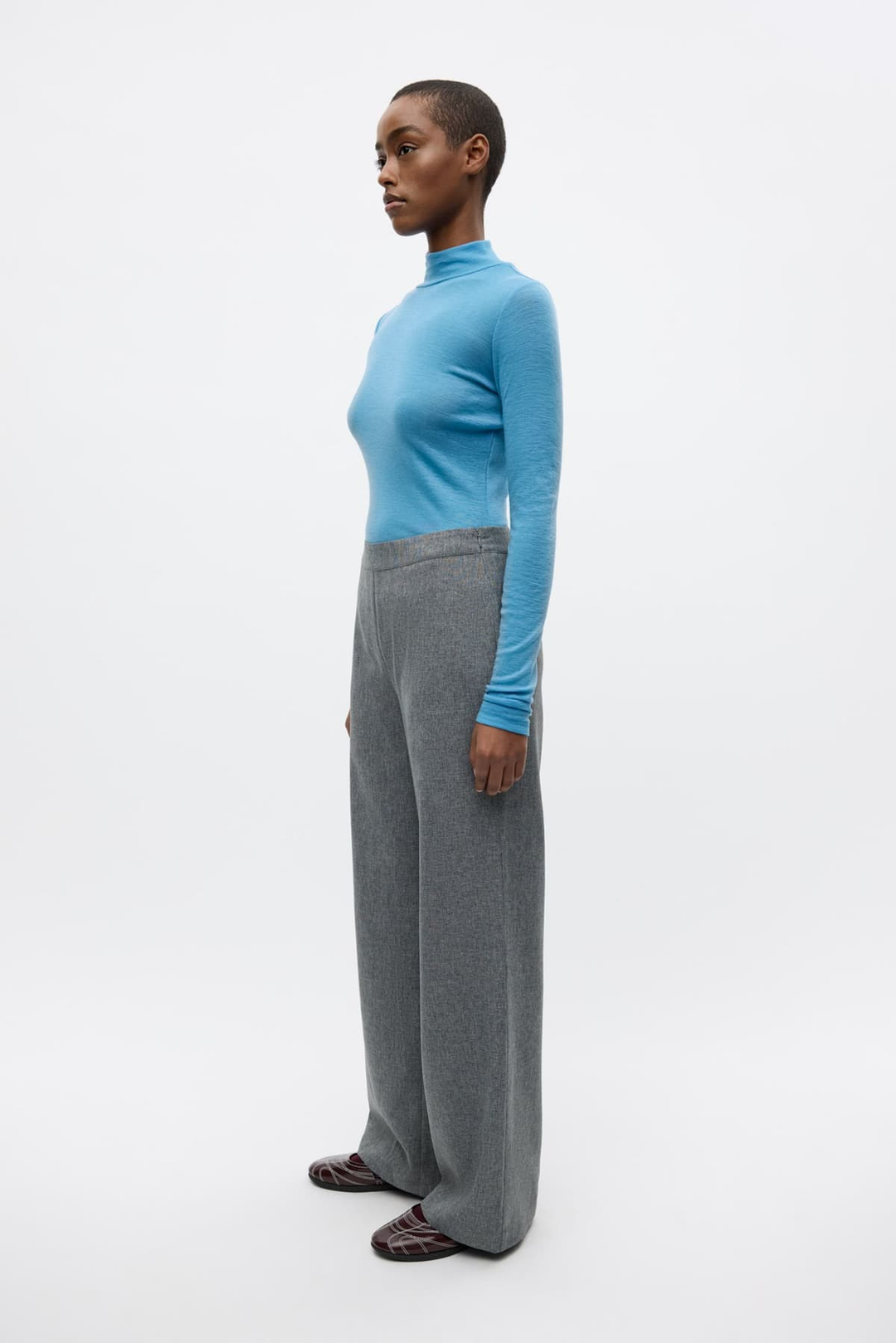 Entamti Pants 7268