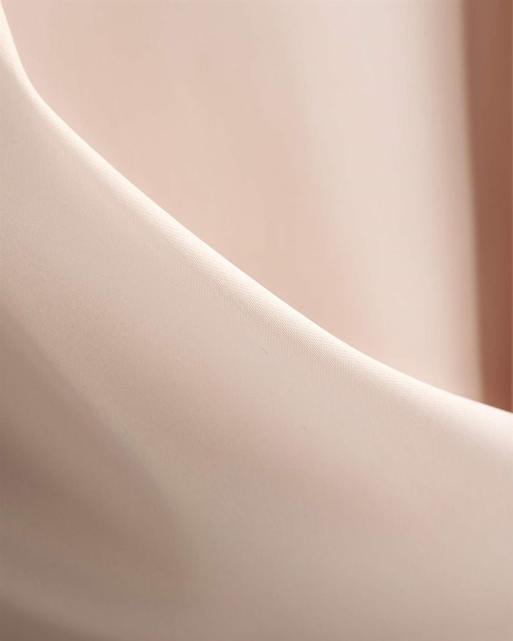 Reign Satin Tailored Extra Wide