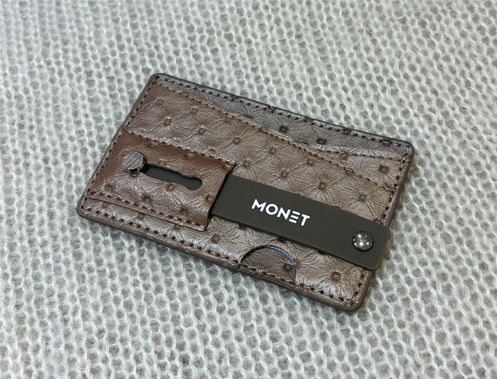 Monet - Caramel Dots