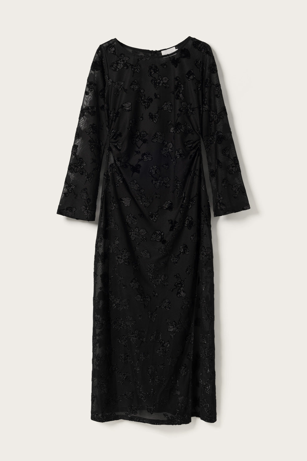 Laurette Dress