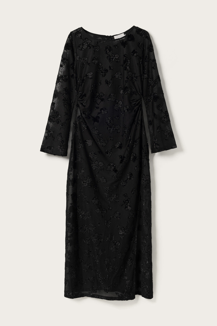 Laurette Dress