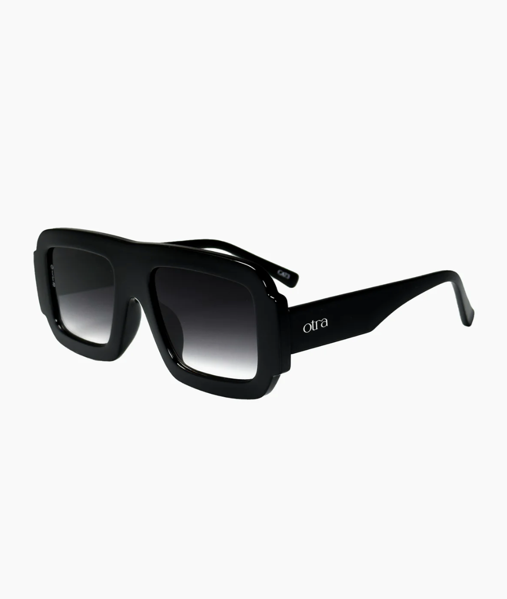 Bria Black/ Smoke Fade