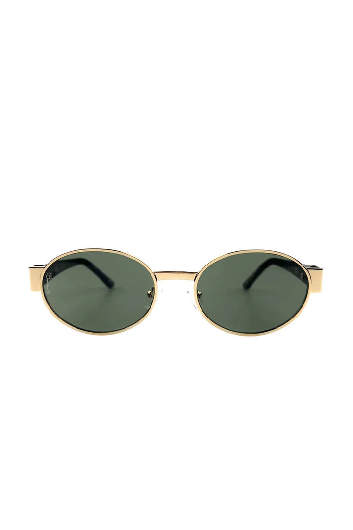 Echo Gold Tort/Green