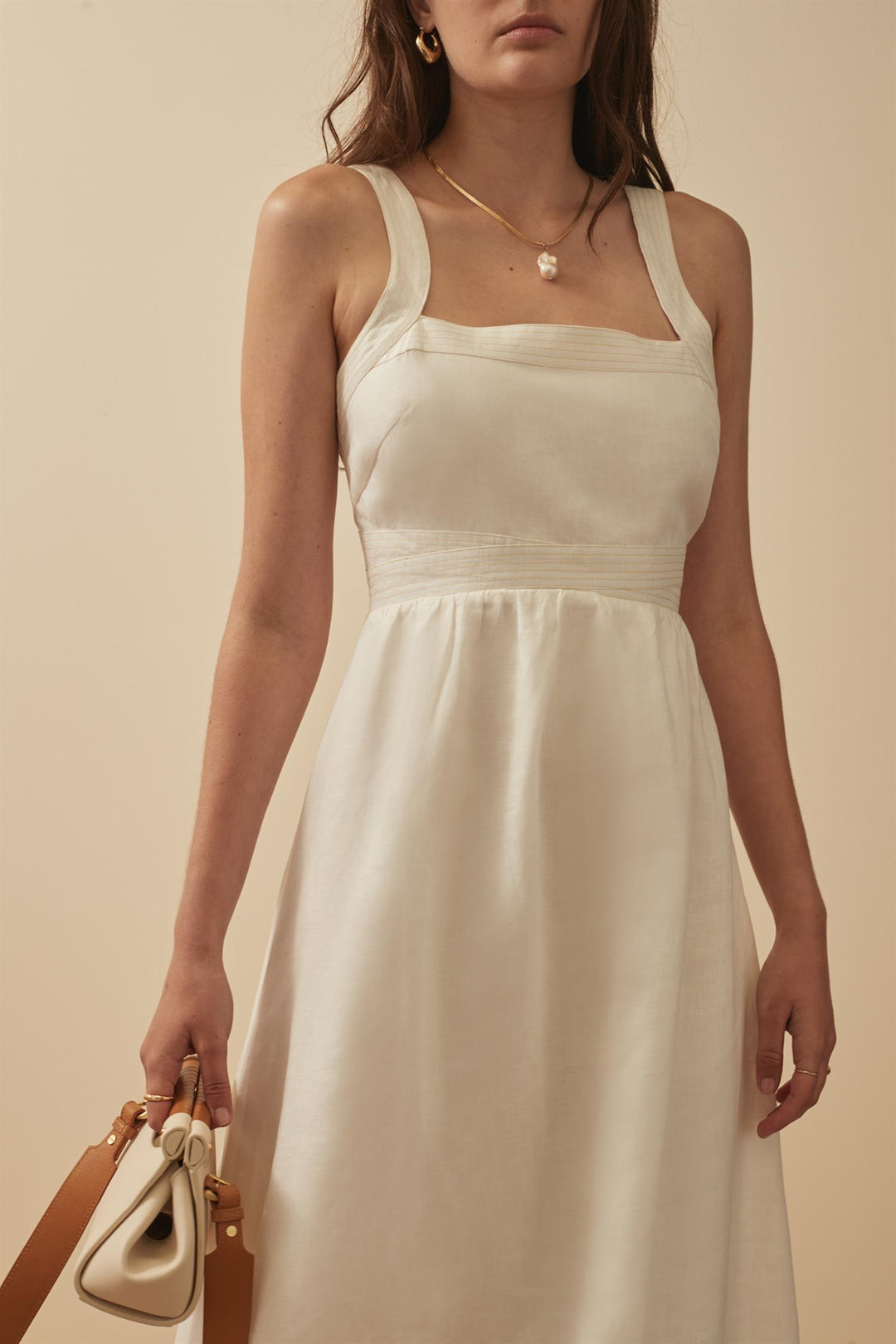 The Bethanny Dress