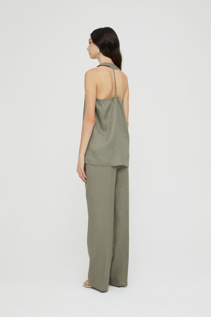 Linen Top