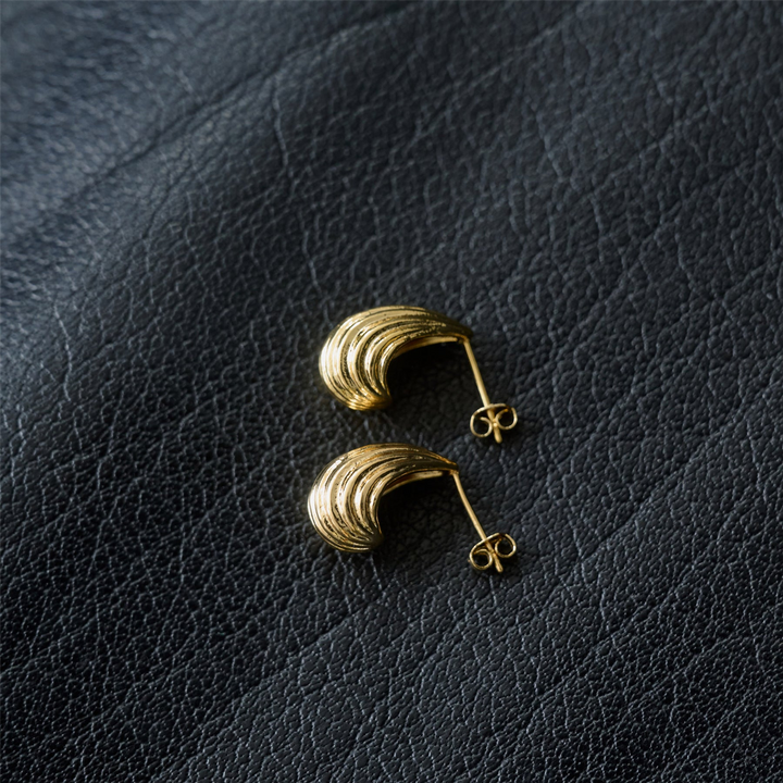 Marta Dangling Drop Earrings