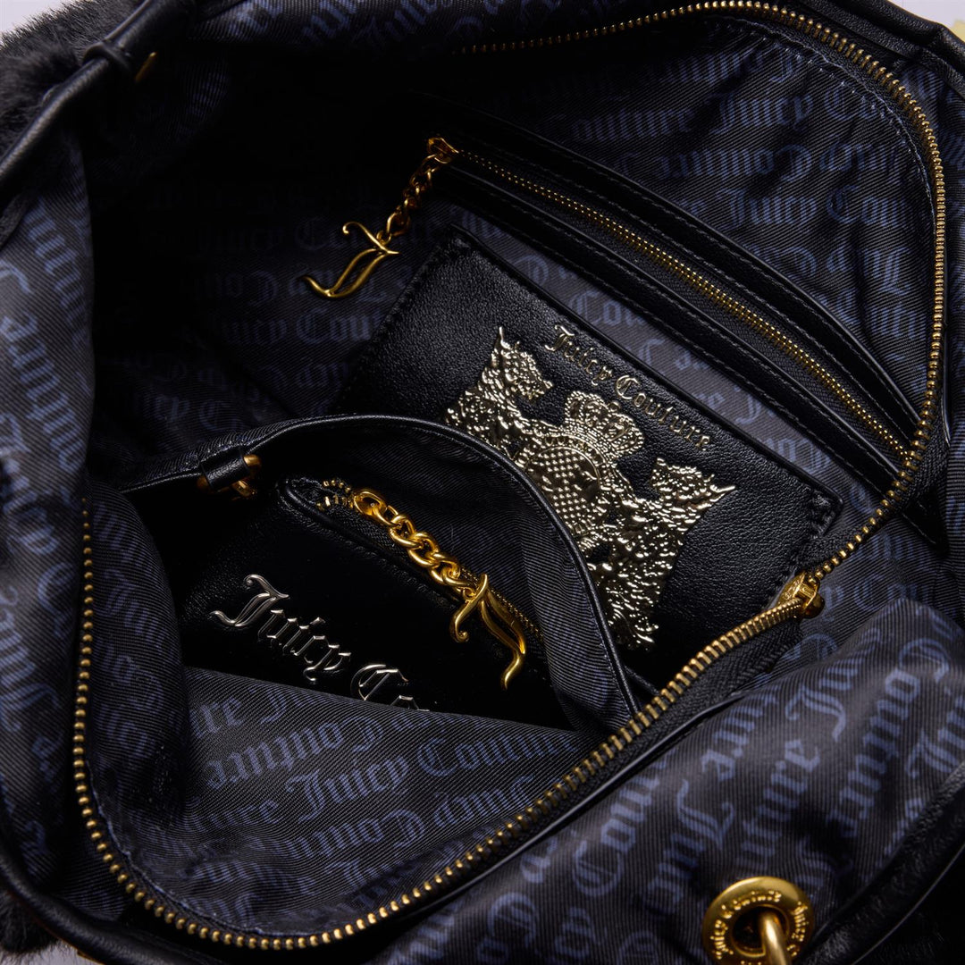 Angel Fur M Double Handle