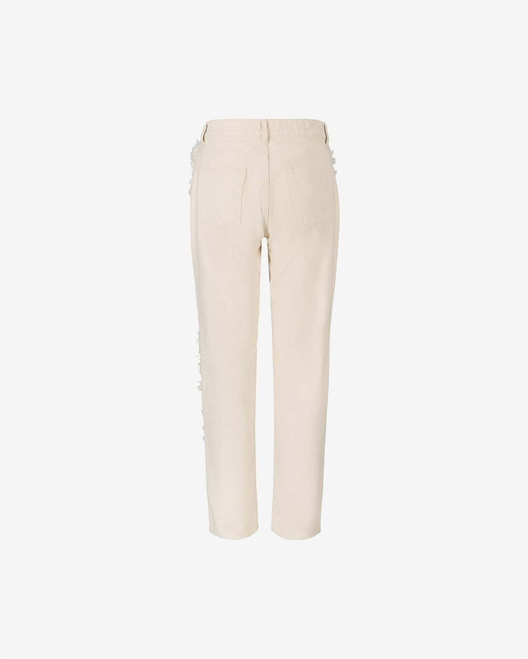Terrence Fringe Jean