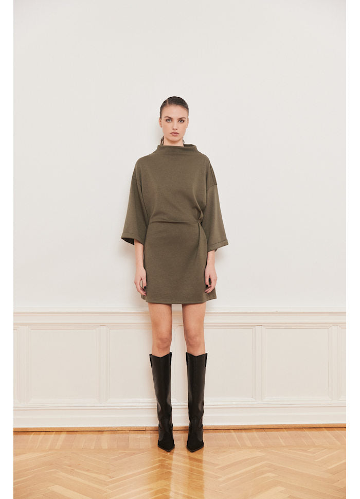 Elle Dress