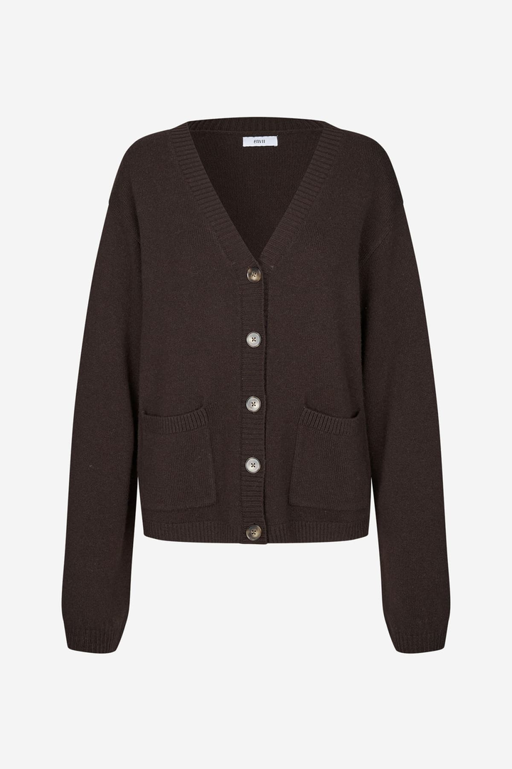 Enelise LS Cardigan 7230