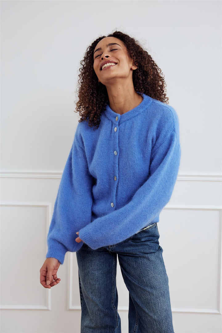 Kae Knit Cardigan