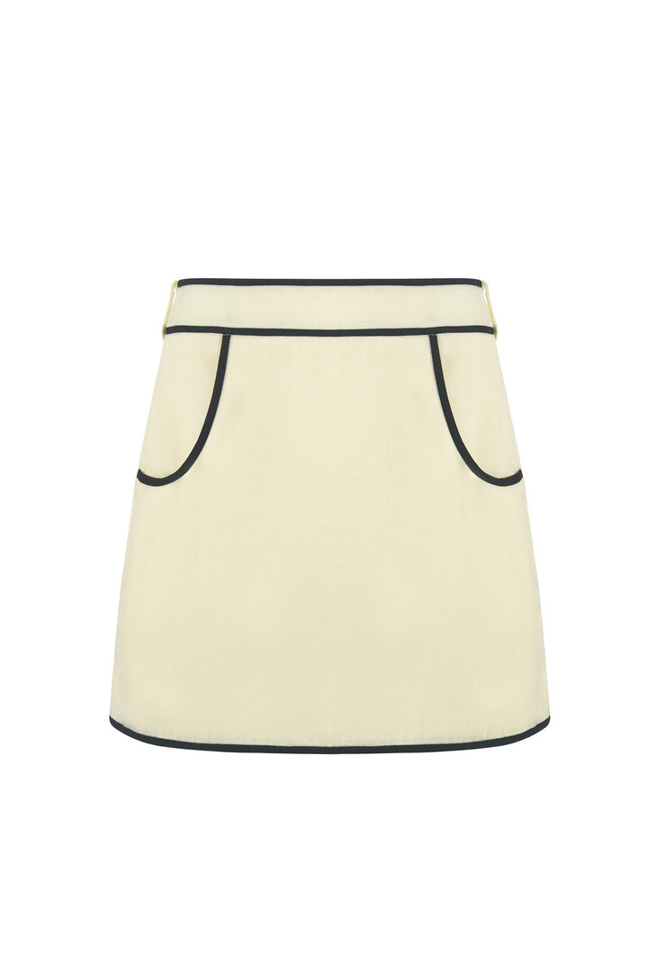 The Loren Skirt