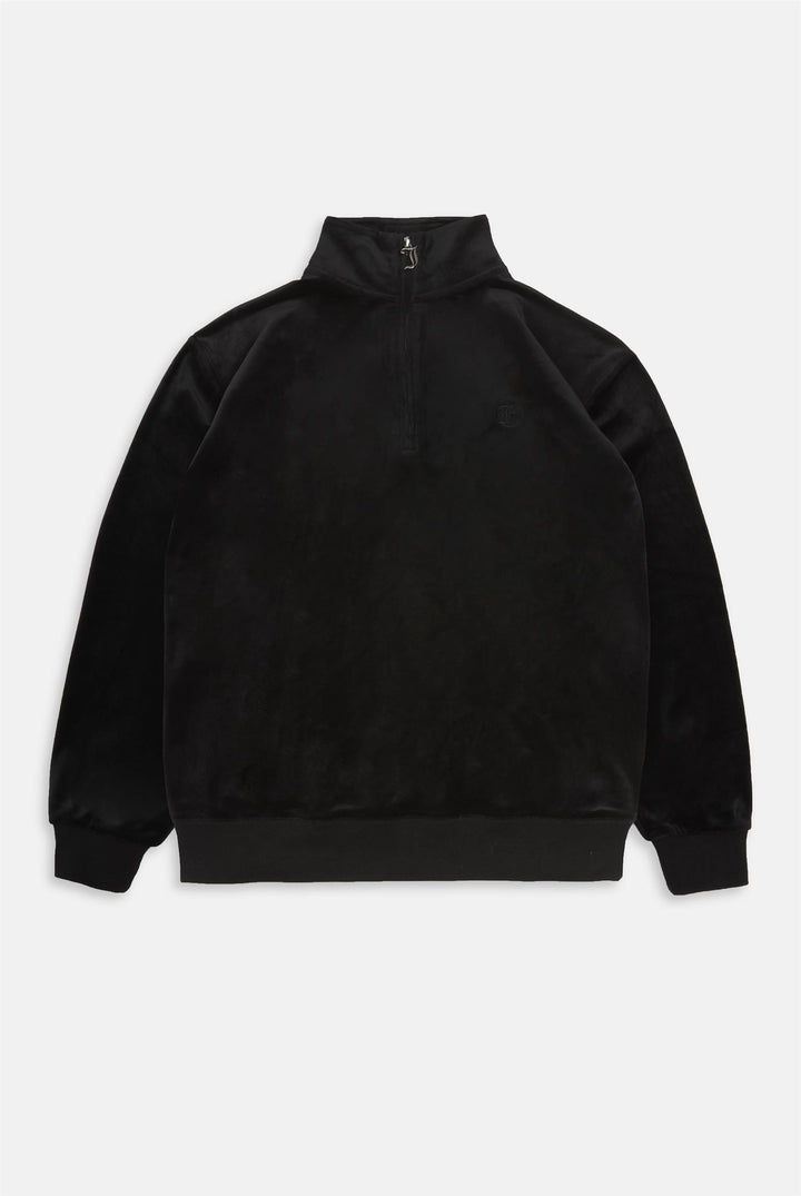 PETE PULLOVER