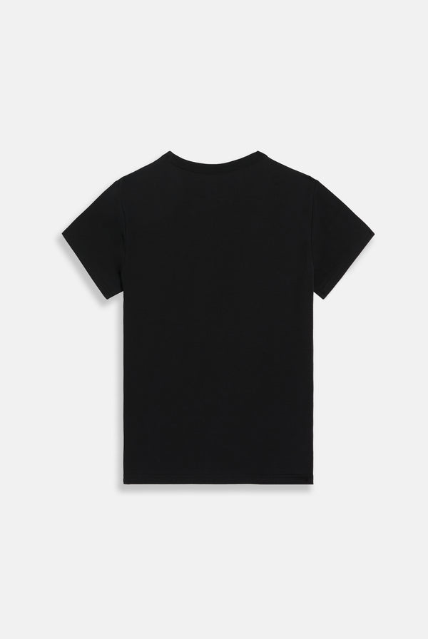 Dog Crest Hilton T-Shirt