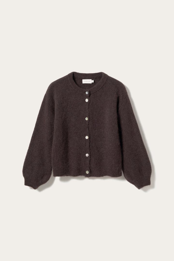 Kae Knit Cardigan