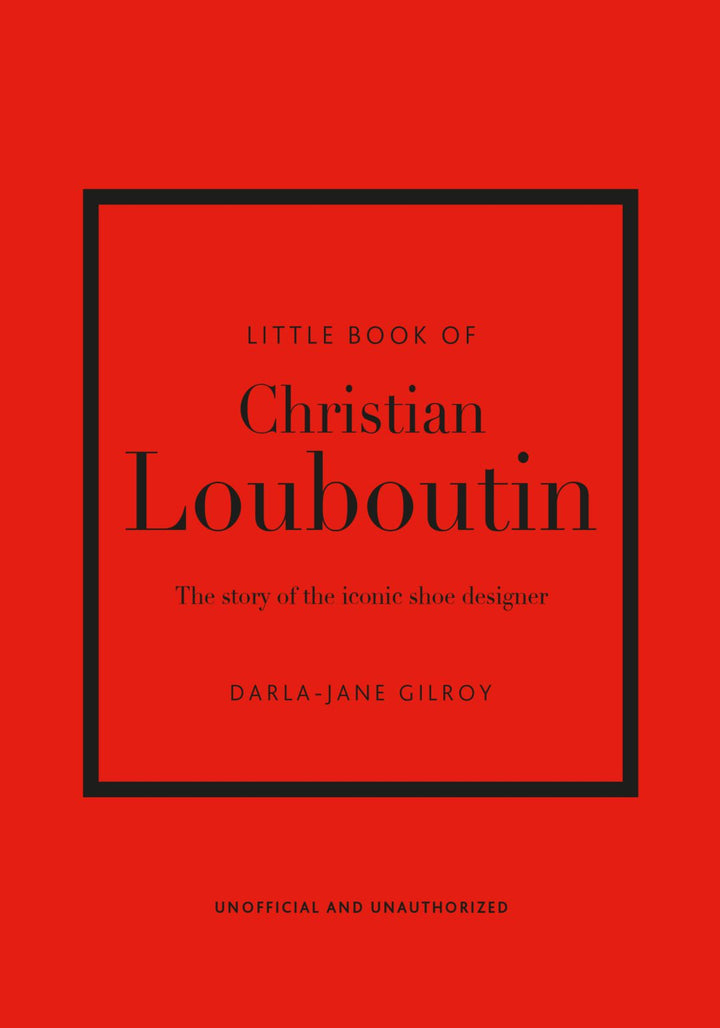Little Book of Christian Louboutin