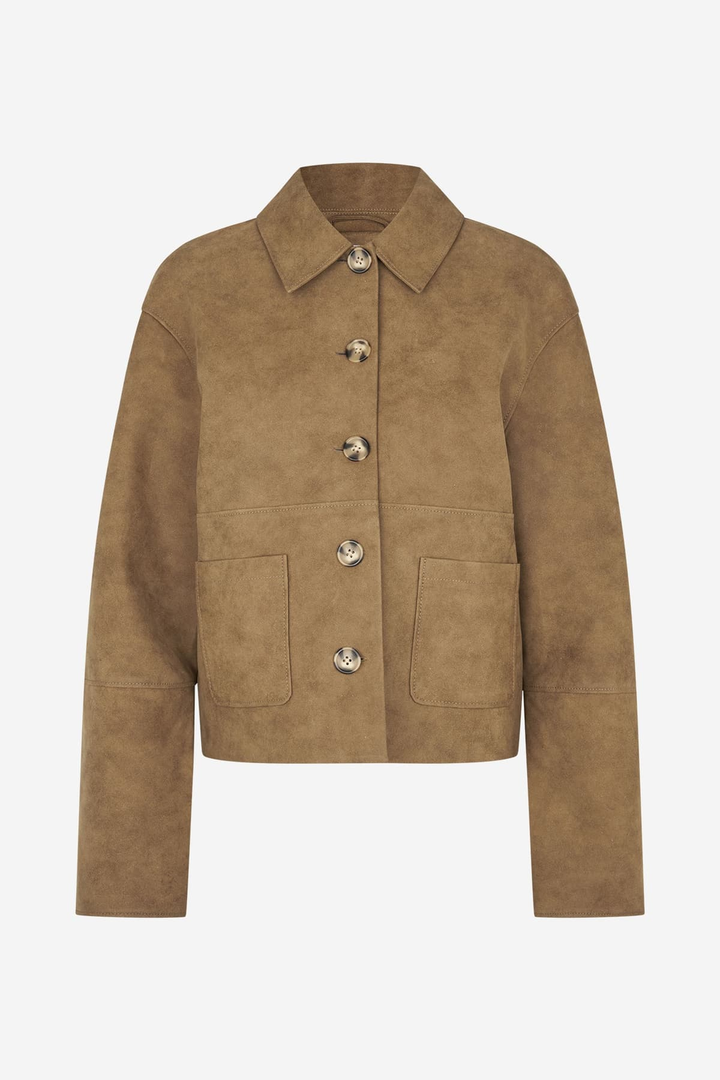 Entucson Jacket 7264