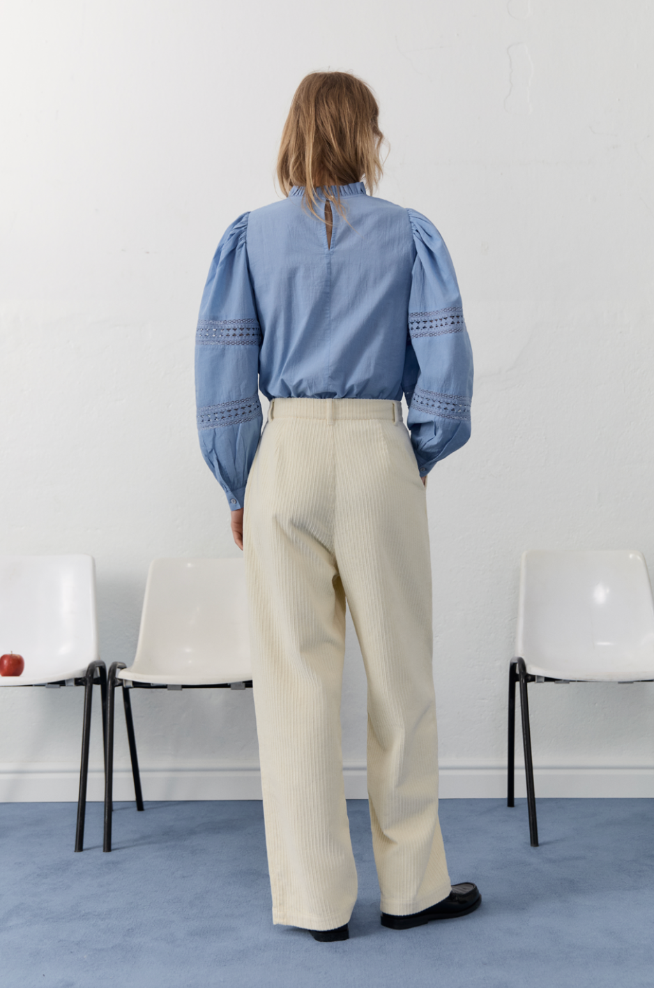 North Woman Pant
