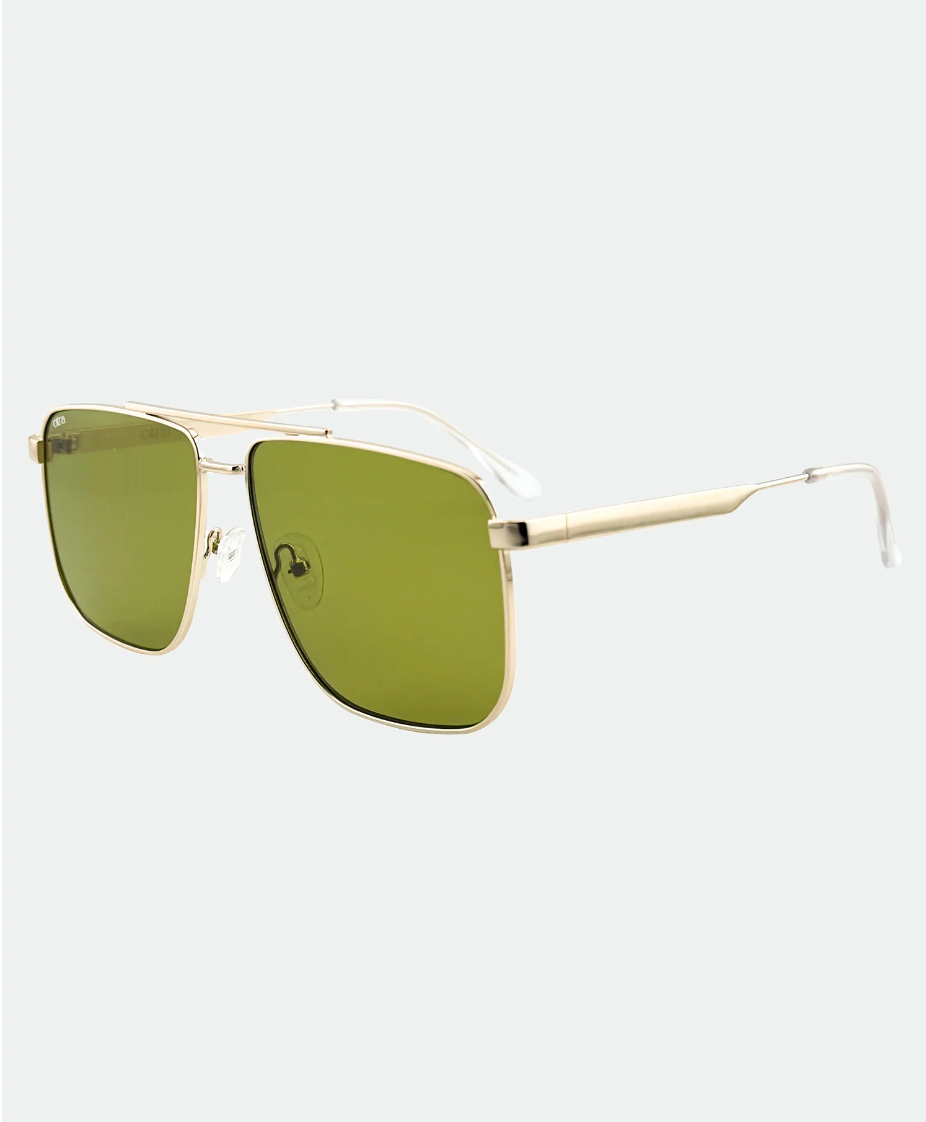 Sorrento Gold/Greeen