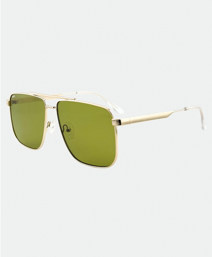 Sorrento Gold/Greeen