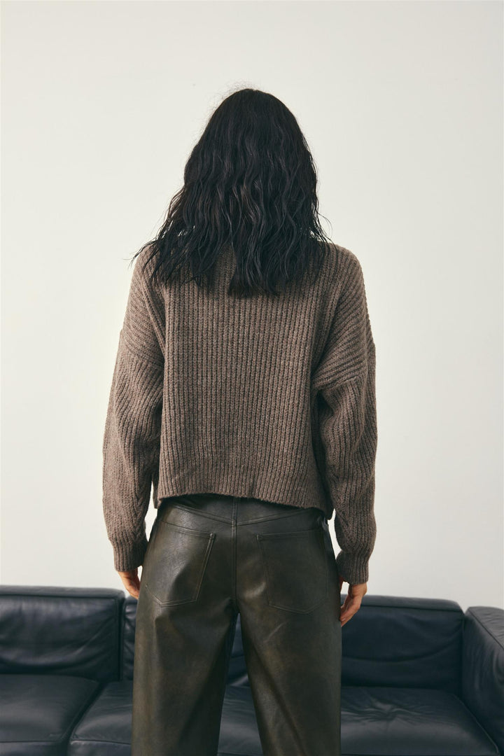 Leondra Pants