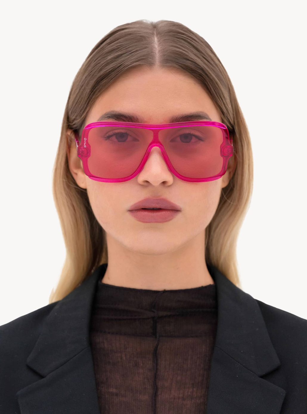 Jagger Pink