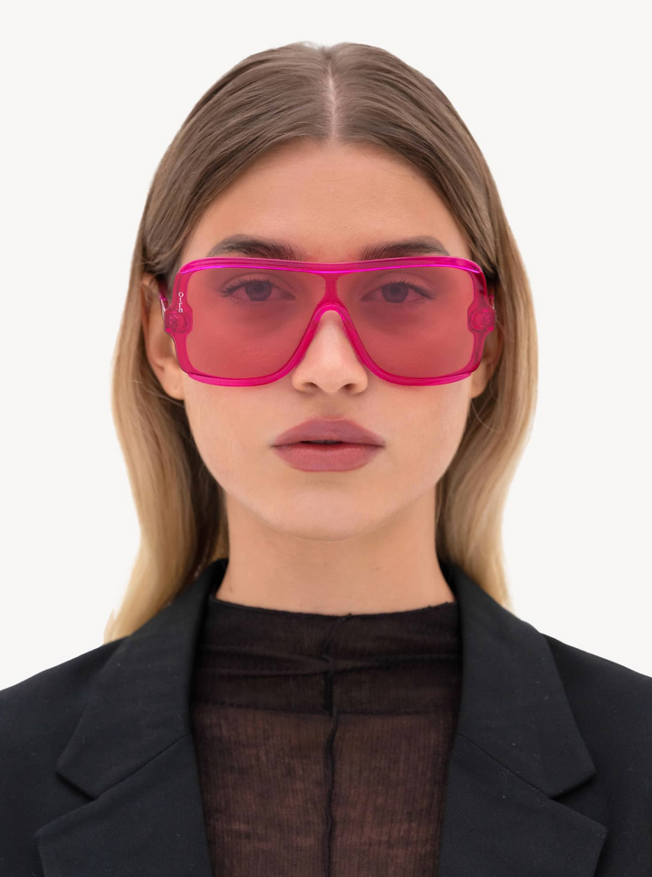 Jagger Pink