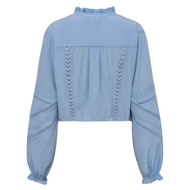 MiekeGO Shirt