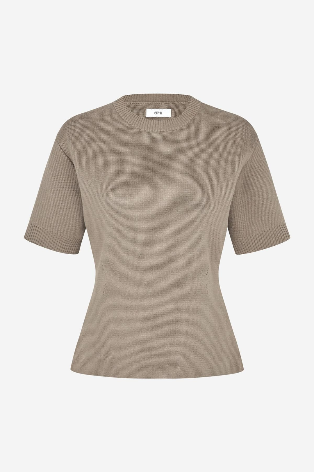 Enlille SS Knit 7272