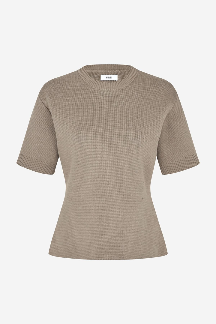 Enlille SS Knit 7272