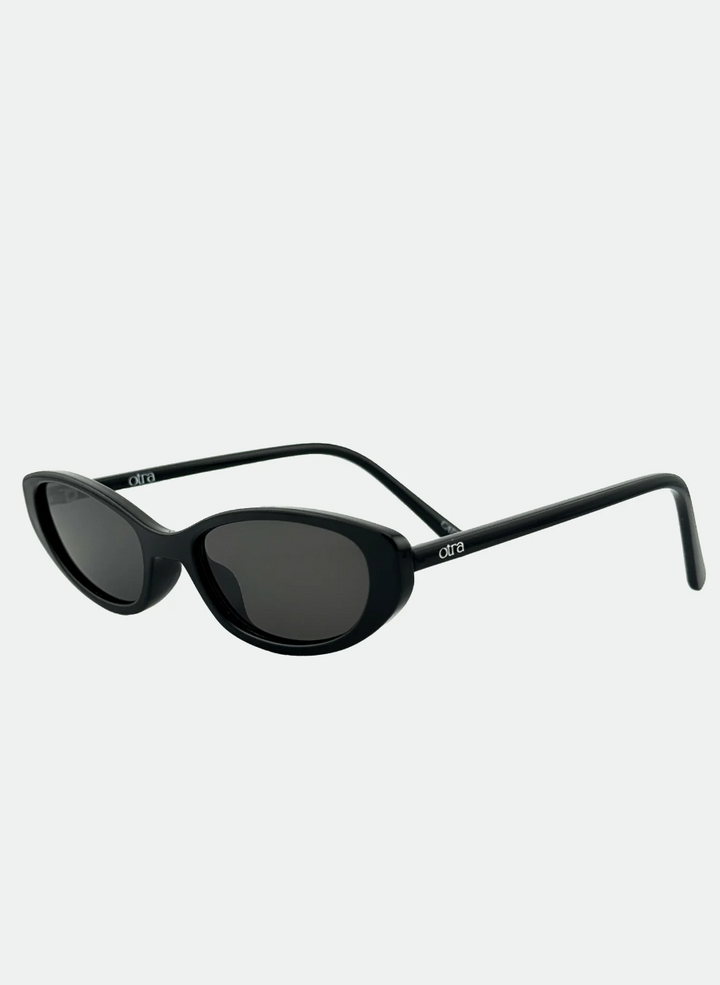 Lulu Black/Smoke