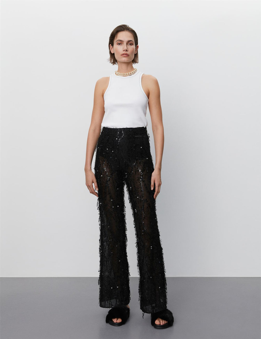 Kaysa - Sparkling Texture