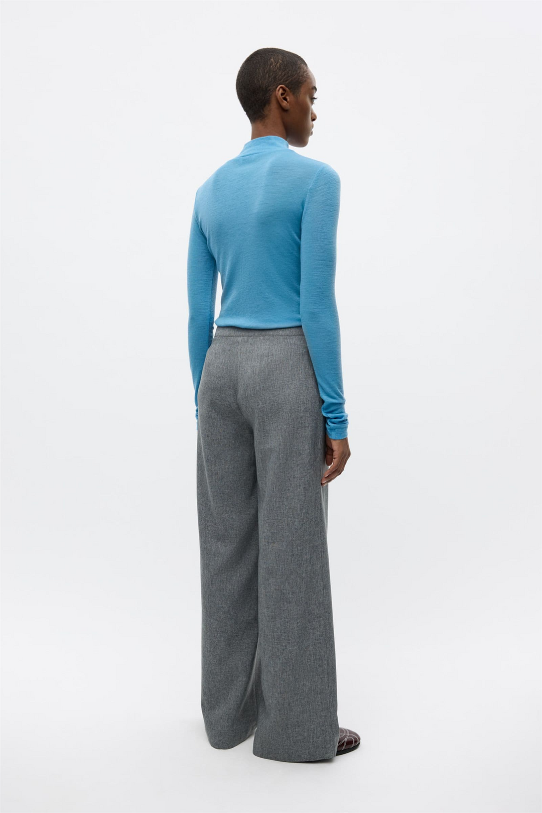 Entamti Pants 7268