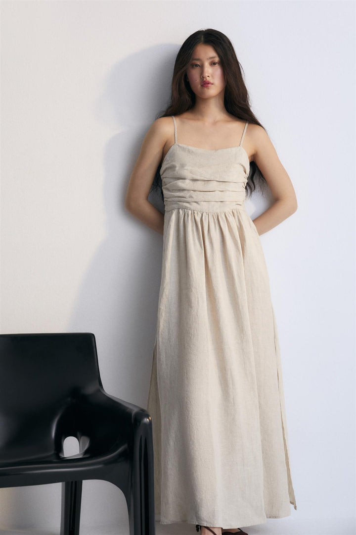 Anna Woman Dress