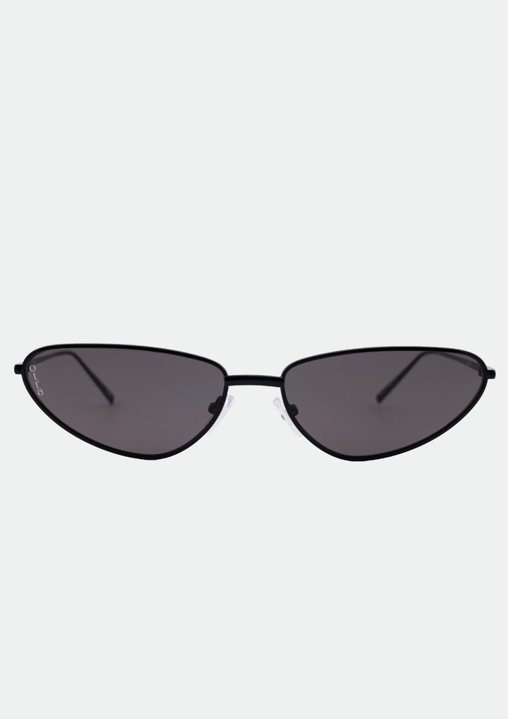 Aster Black/Smoke