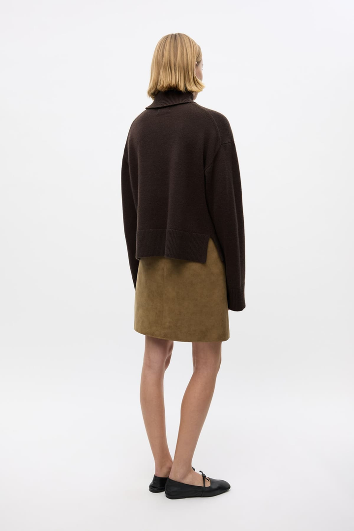 Enelise LS Knit 7230