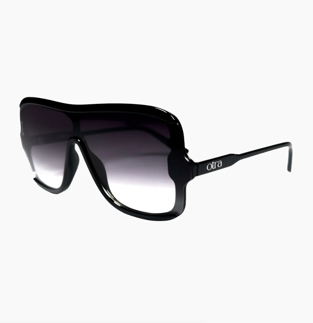 Jagger Black Smoke Fade