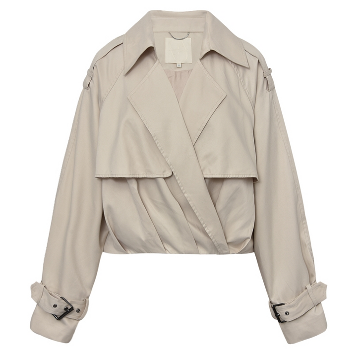 AnnSofieGO Jacket