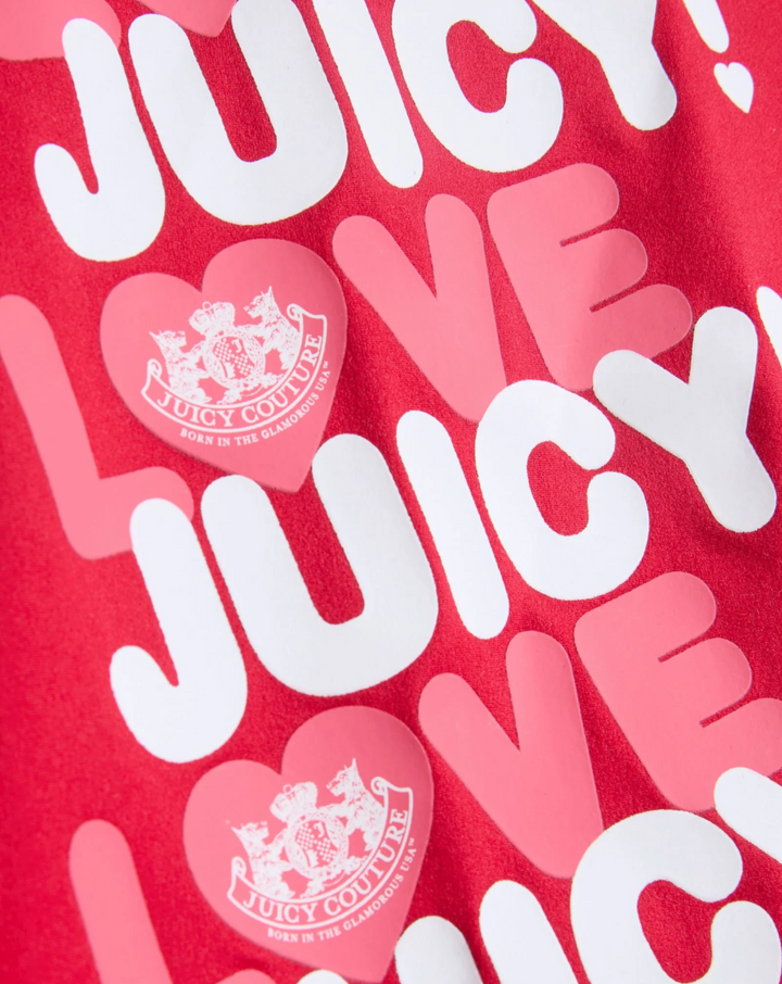Love Juicy Pyjama Set
