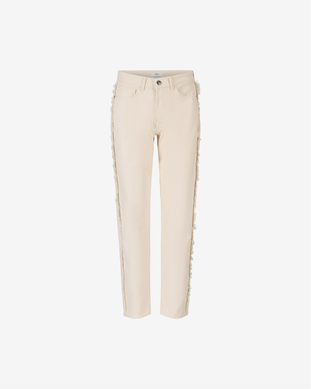 Terrence Fringe Jean