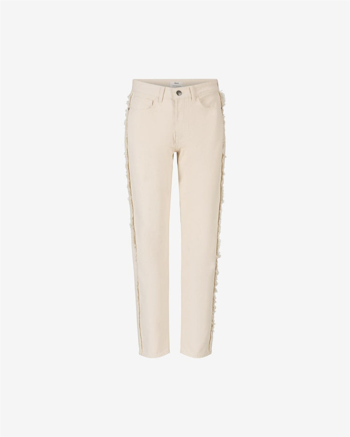 Terrence Fringe Jean