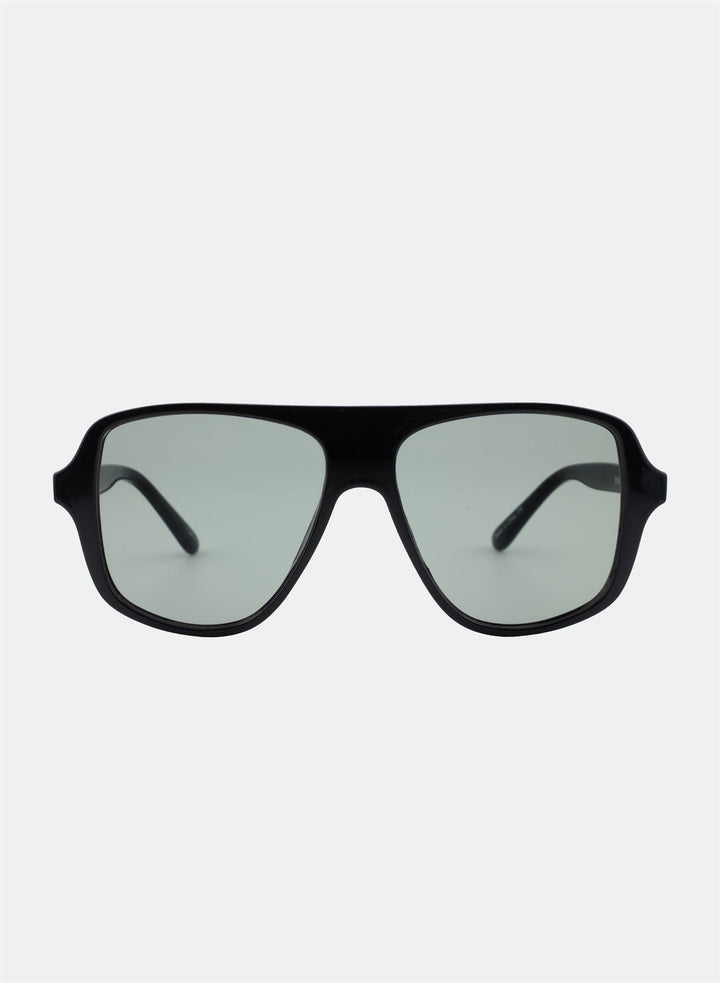 Mikki Black/Green