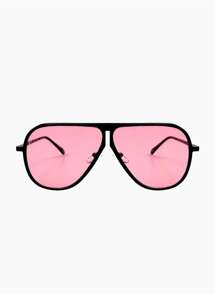Ava Black/Pink