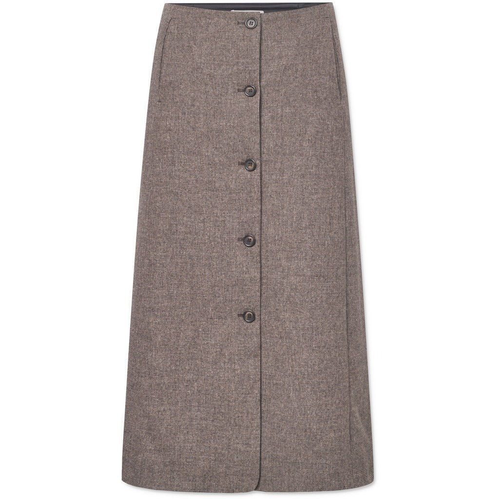 Reyna Skirt