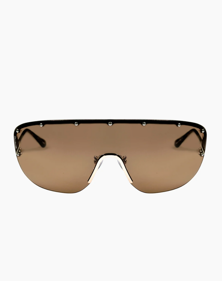 Adele Gold/ Brown