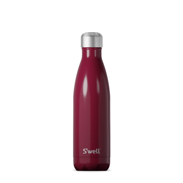 Wild Cherry Bottle 17oz