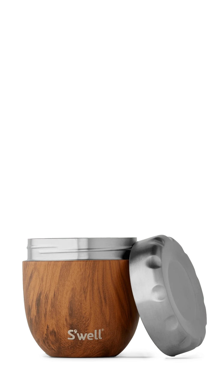 Teakwood Eats 21.5oz